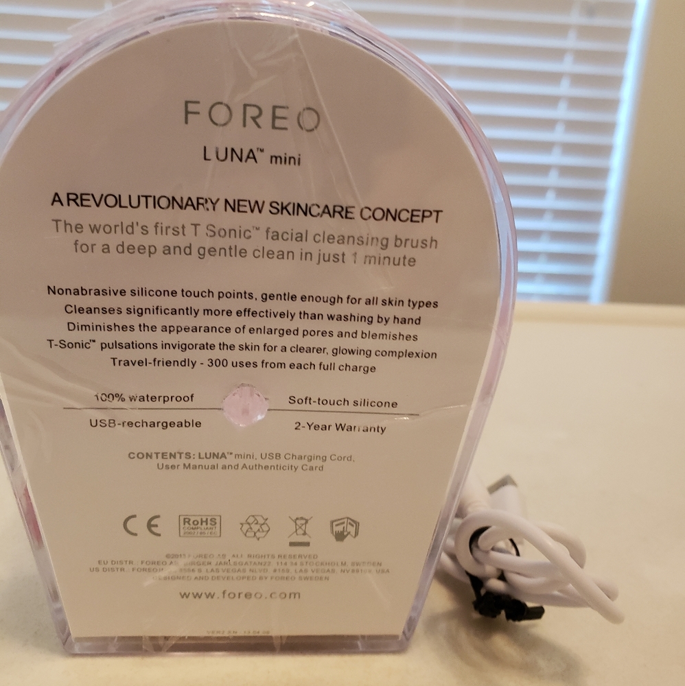 FOREO Luna Mini - Picture 2 of 3